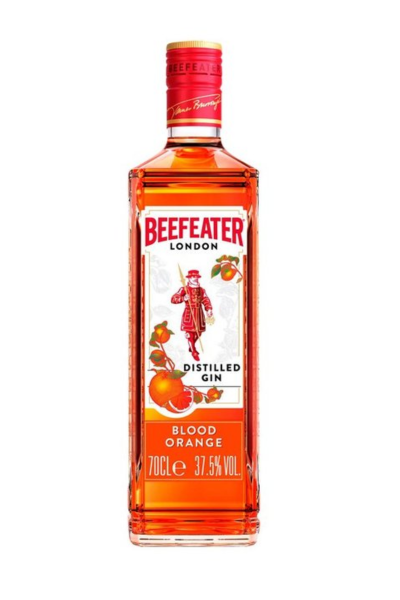 Beefeater Blod Orange