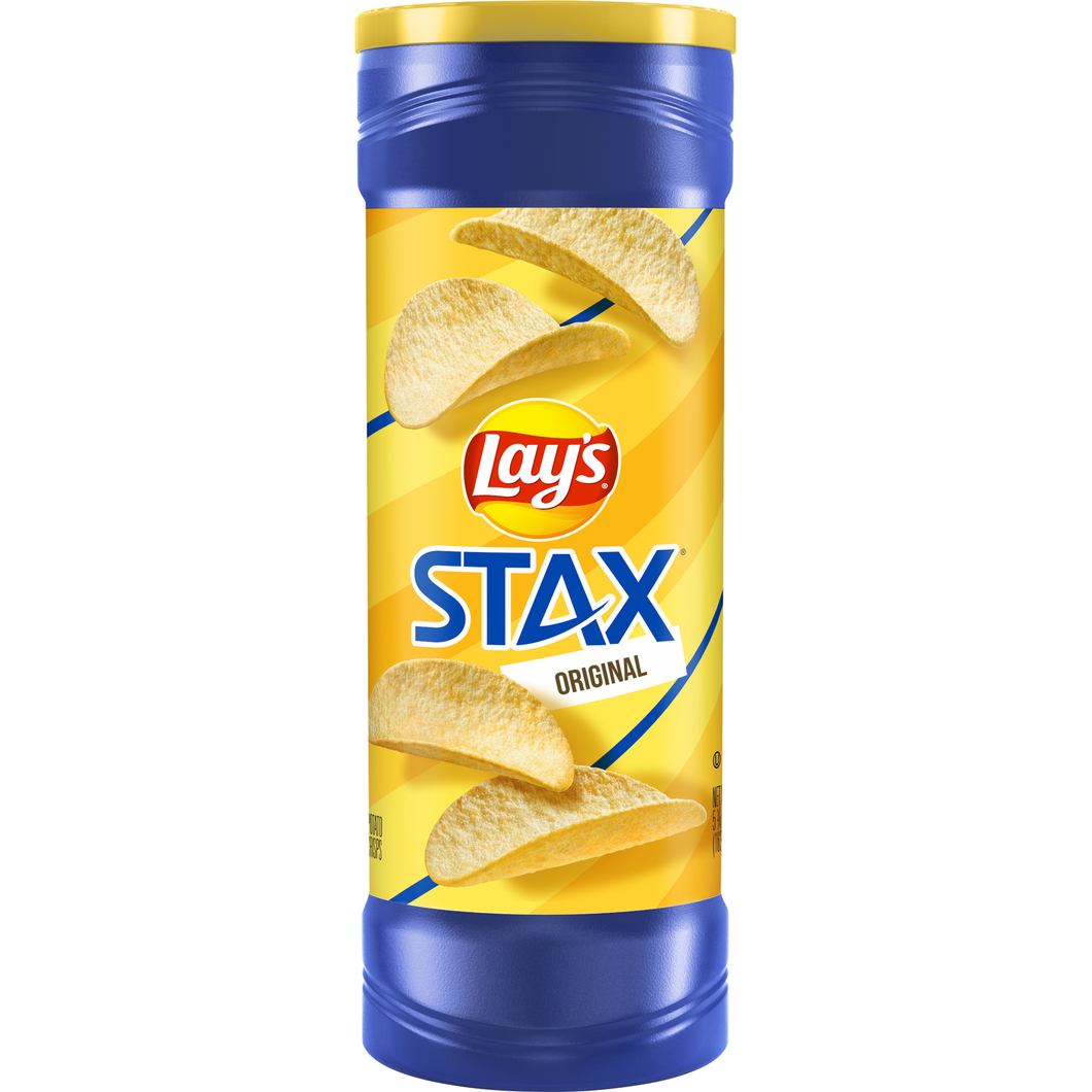 Lays Stax Original
