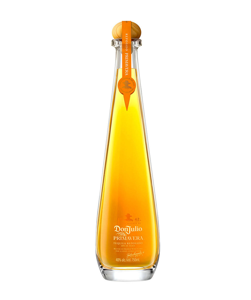 Tequila Don Julio 1942 Primavera 0.7L – La Casa de la Caña RD