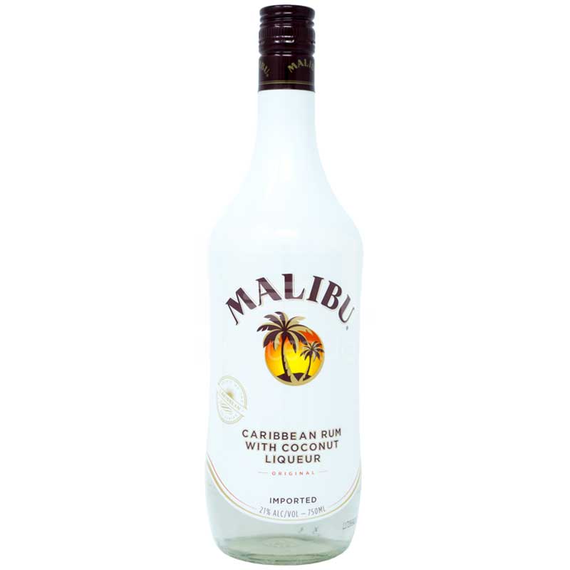 Malibu Coco