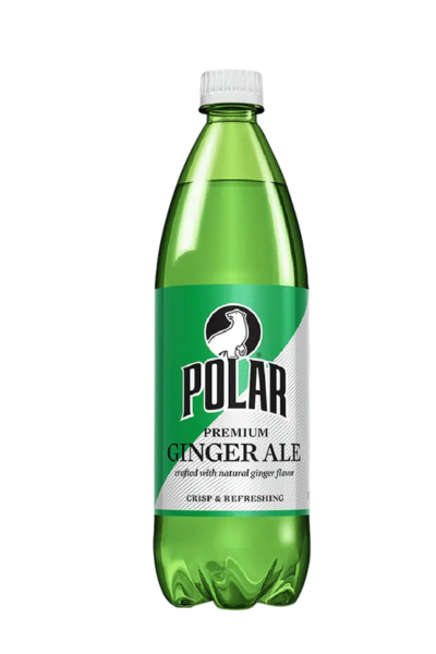 Polar Ginger Ale