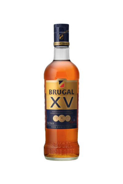 Brugal XV 0.7 L