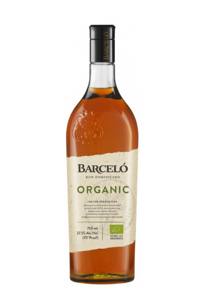 Barcelo Organic