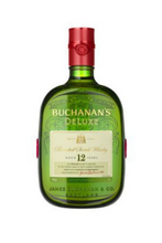 Cargar imagen en el visor de la galería, Whisky Buchanans 12 Años
