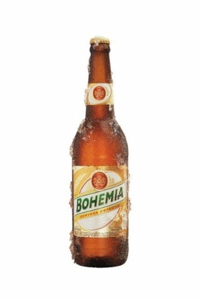 Bohemia Grande 0.6L