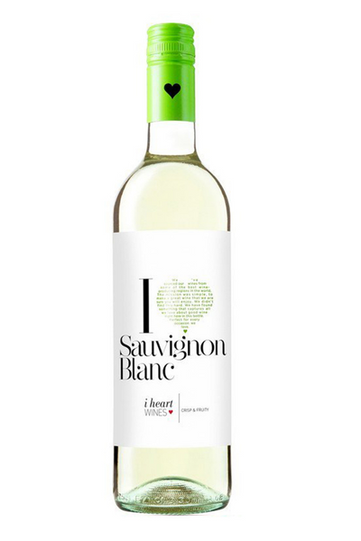 I Heart Sauvignon Blanc