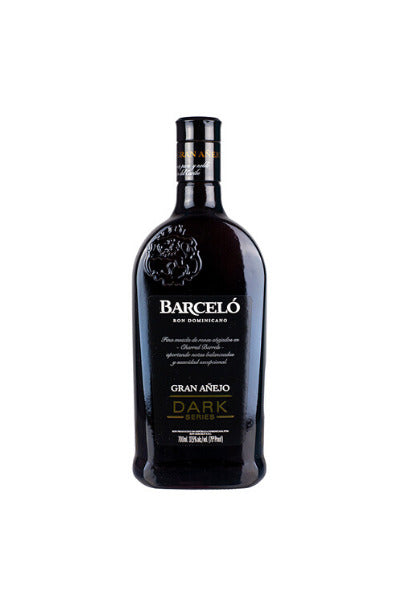 Barcelo Dark Series