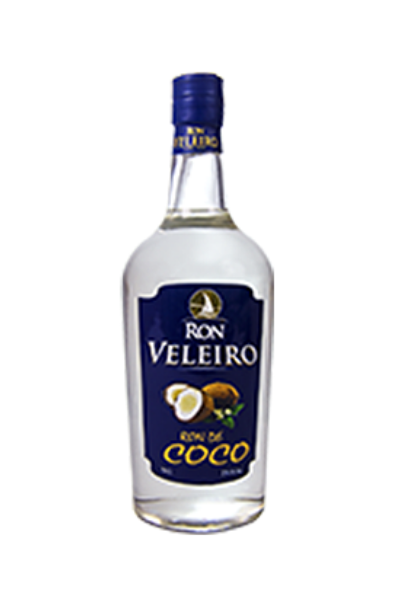 Veleiro Coco