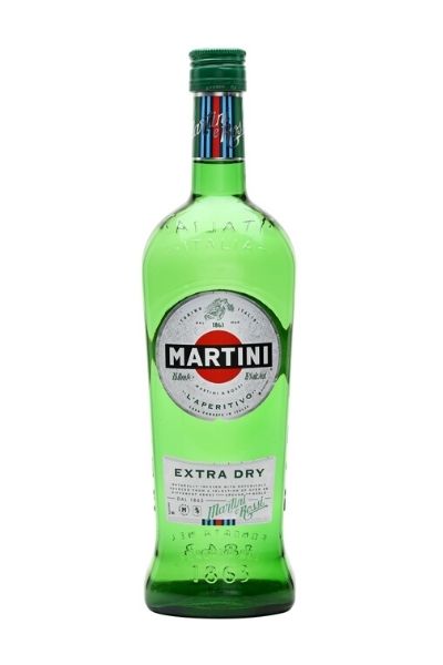 Martini Extra Dry