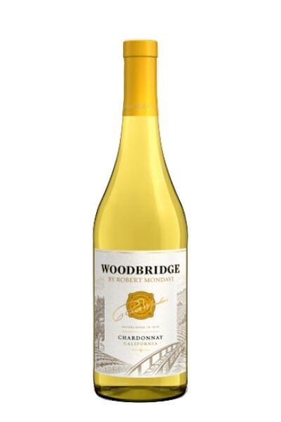 Robert Mondavi Woodbrigde Chardonnay