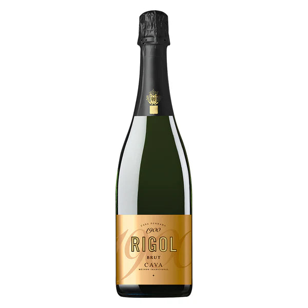 Espumante Rigol Brut 0.7L