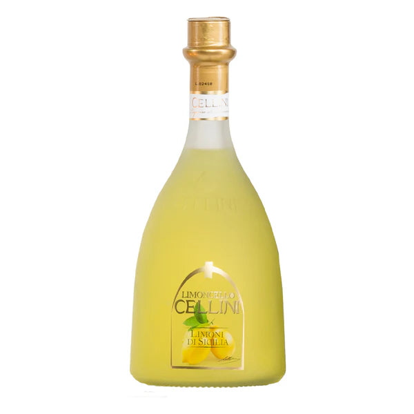 Licor Bottega Cellini Limoncello 0.7L