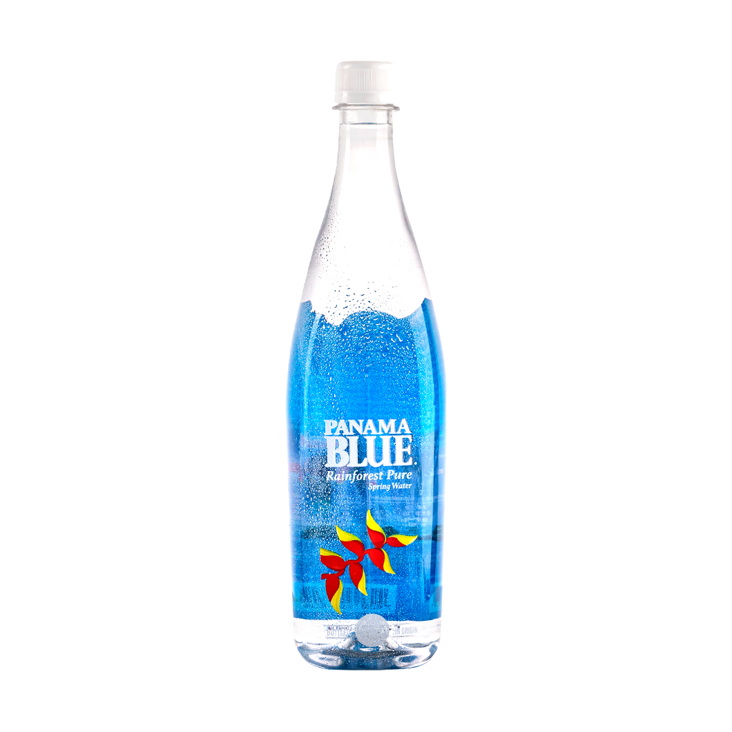 Agua Panama Blue 1L