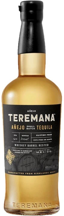 Tequila Teremana Anejo 0.7L