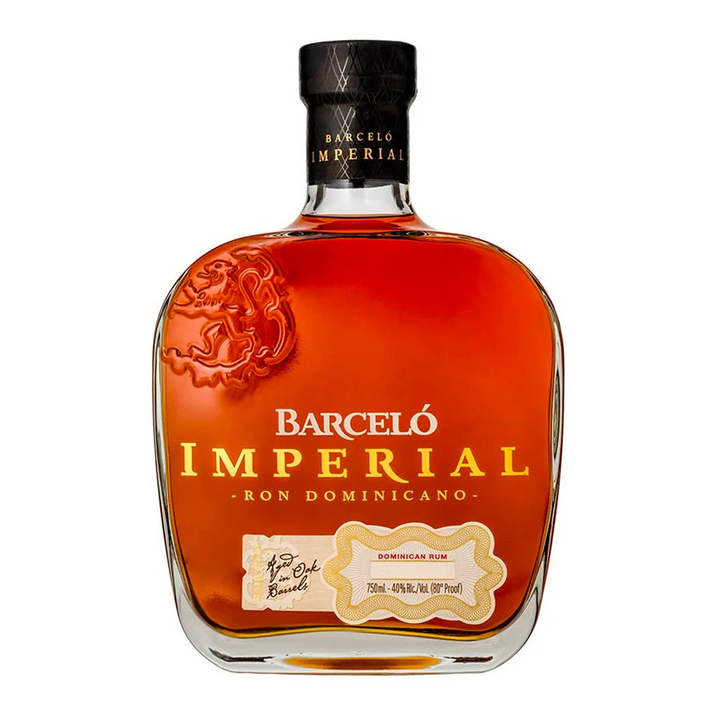 Ron Barcelo Imperial 0.7L