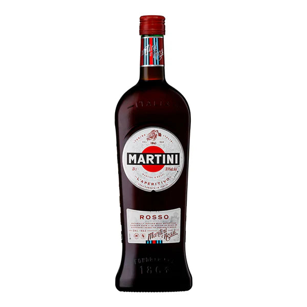Vertmouth Martini Rosso 0.7L