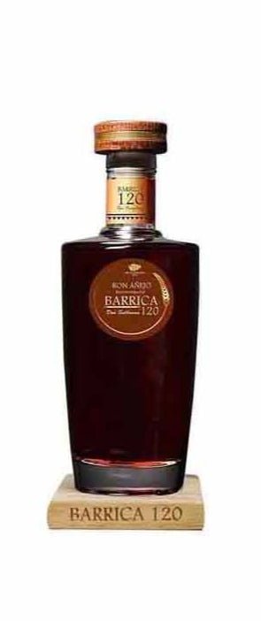 Ron Barrica 120 0.05L