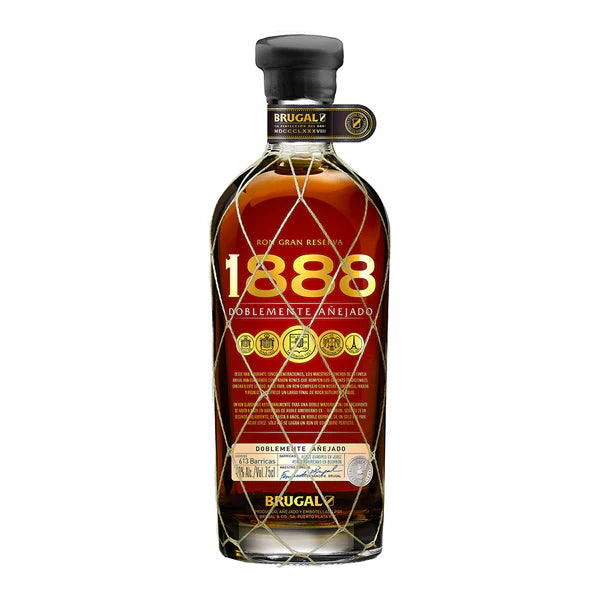 Ron Brugal 1888 0.7L