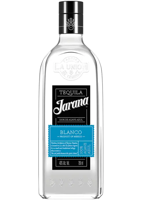 Jarana Blanco