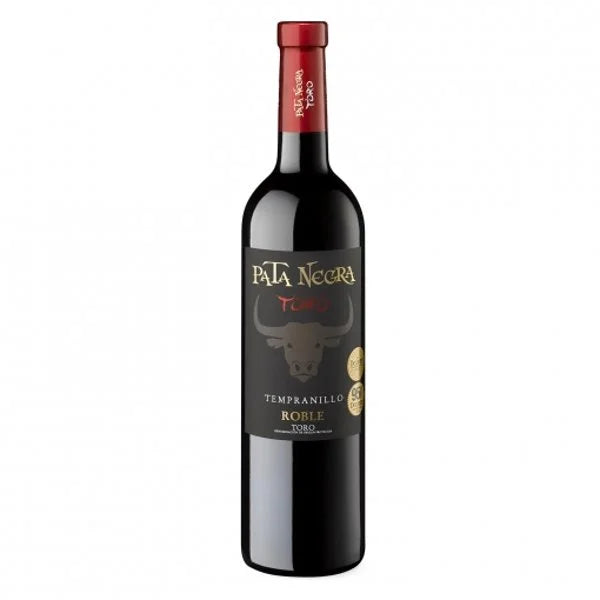 2 Vino Tinto Tiero Roble 0.7L
