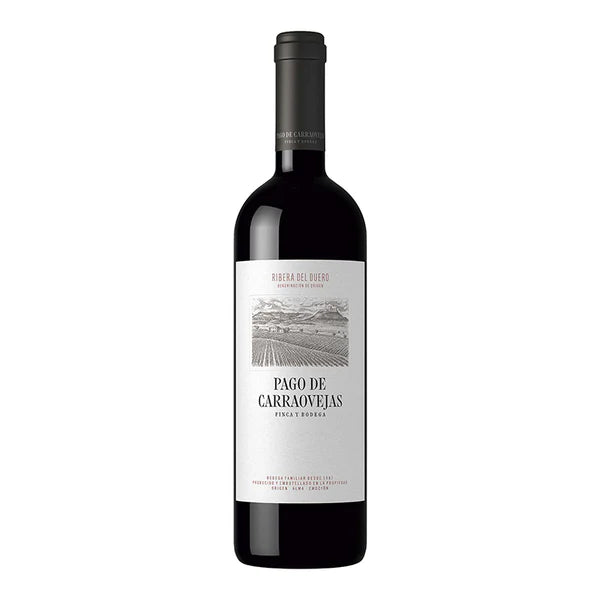 Vino Tinto Pago de Carraovejas 0.7L