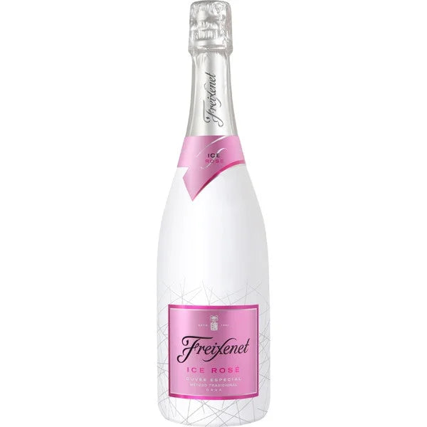 Cava Freixenet Cuvee Ice Rose 0.7L