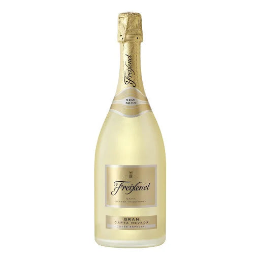 Cava Freixeinet Carta Nevada Brut  0.7L