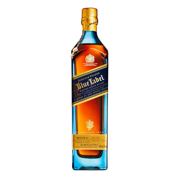 Whisky JW Blue Label 0.7L