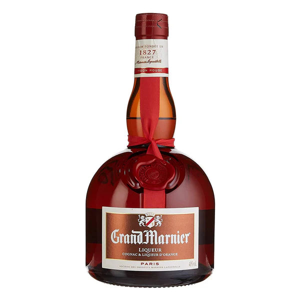 Licor Grand Marnier 0.7