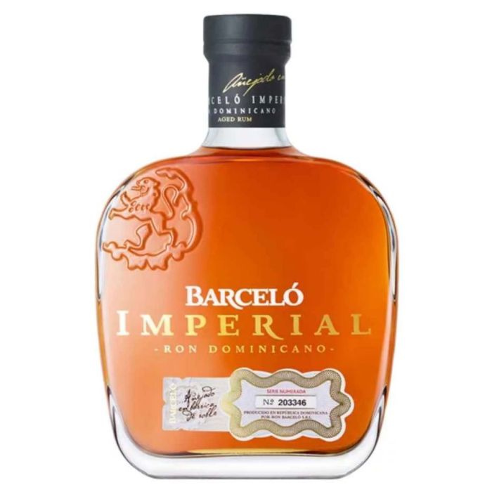 Ron Barcelo Imperial 1.75L