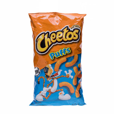 Tostado Cheetos Palitos 255g