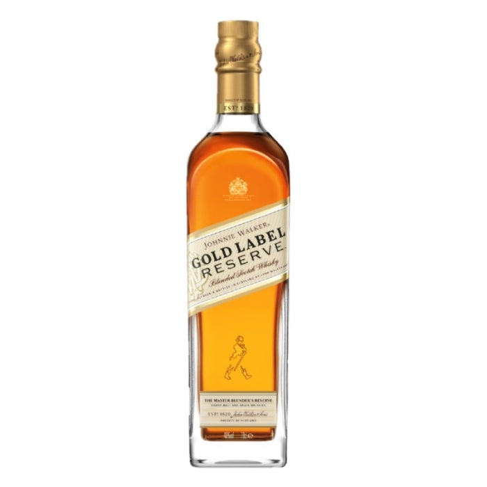 2 JW Gold Reserve 0.7L