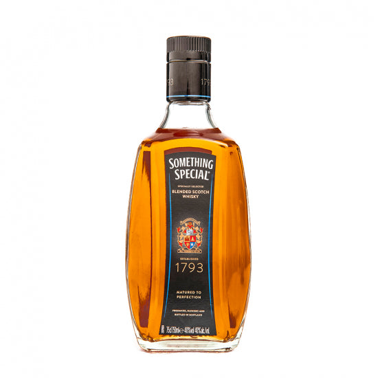 Whisky Something Special 0.7L