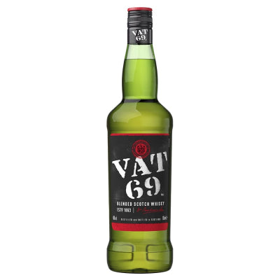 Whisky Vat 69 0.7L