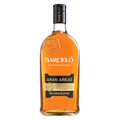 Ron Barcelo Gran Añejo 0.7L