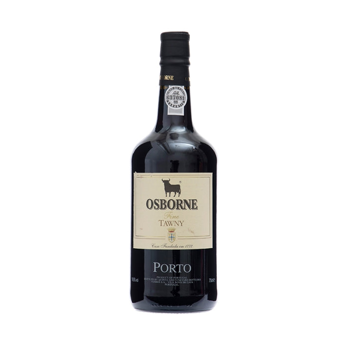 Vino Tinto Osborne Oporto Tawny 0.7L