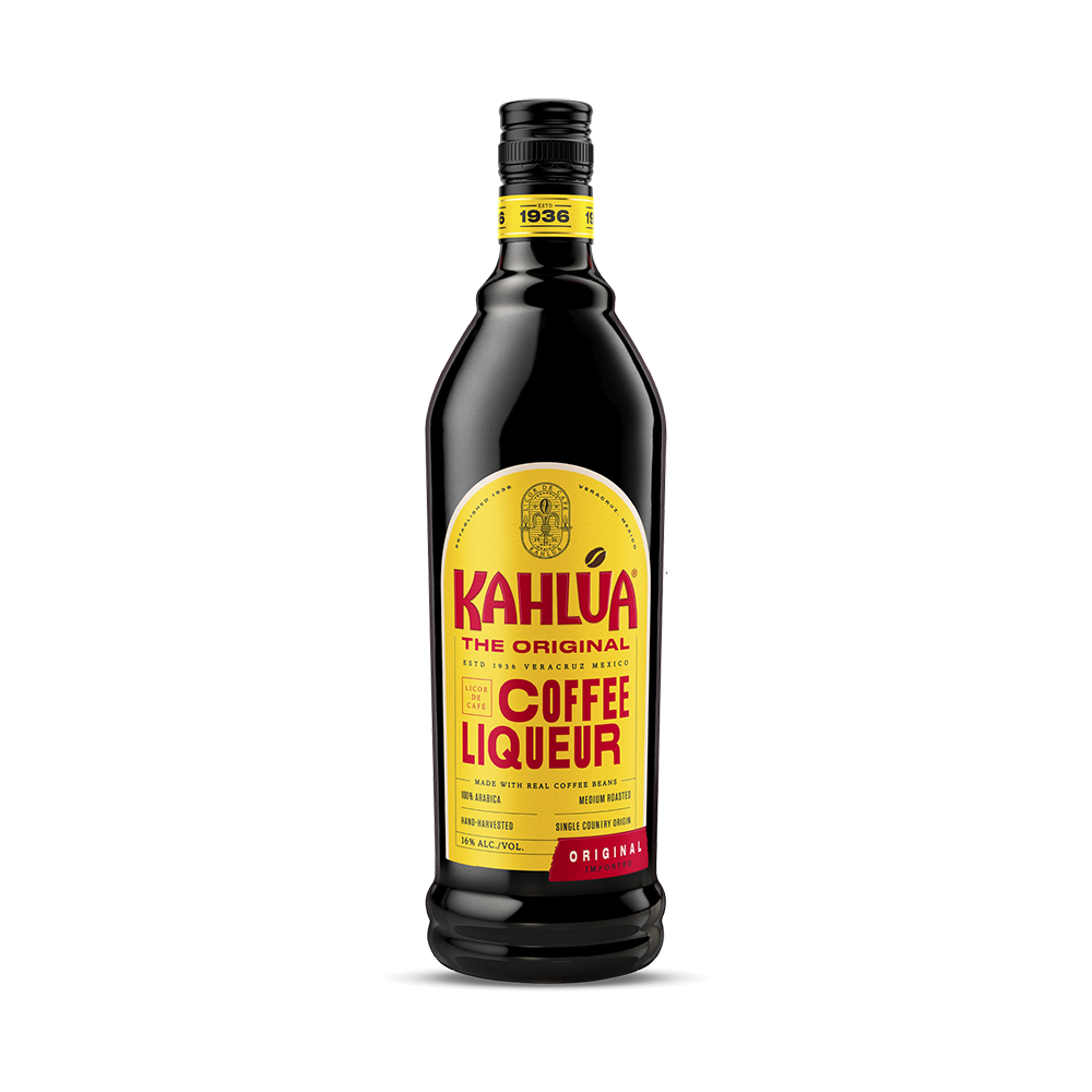 Licor de Cafe Kahlua 0.7L