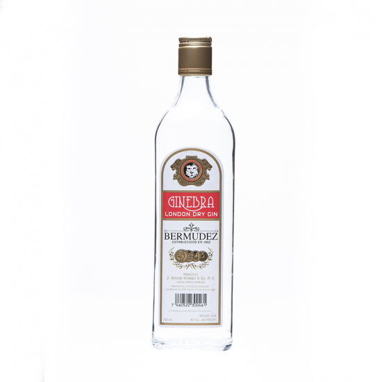 Ginebra Bermudez 0.7L