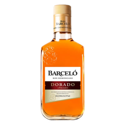 Ron Barcelo Dorado 0.35L