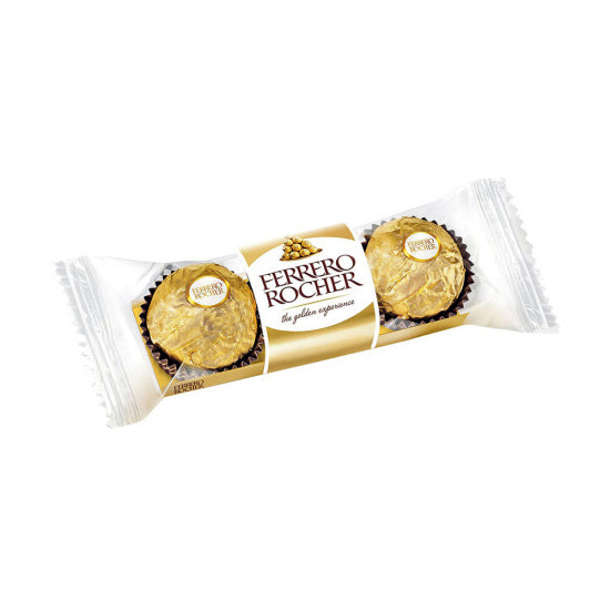 Chocolate Ferrero Collection 3 Unds