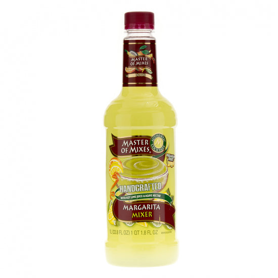 Master of Mix Margarita