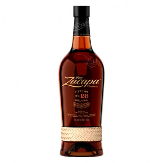 Ron Zacapa 23 0.7L