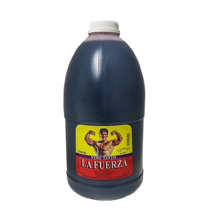 Vino La Fuerza 1/2 GL