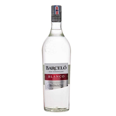 Ron Barcelo Blanco 1L