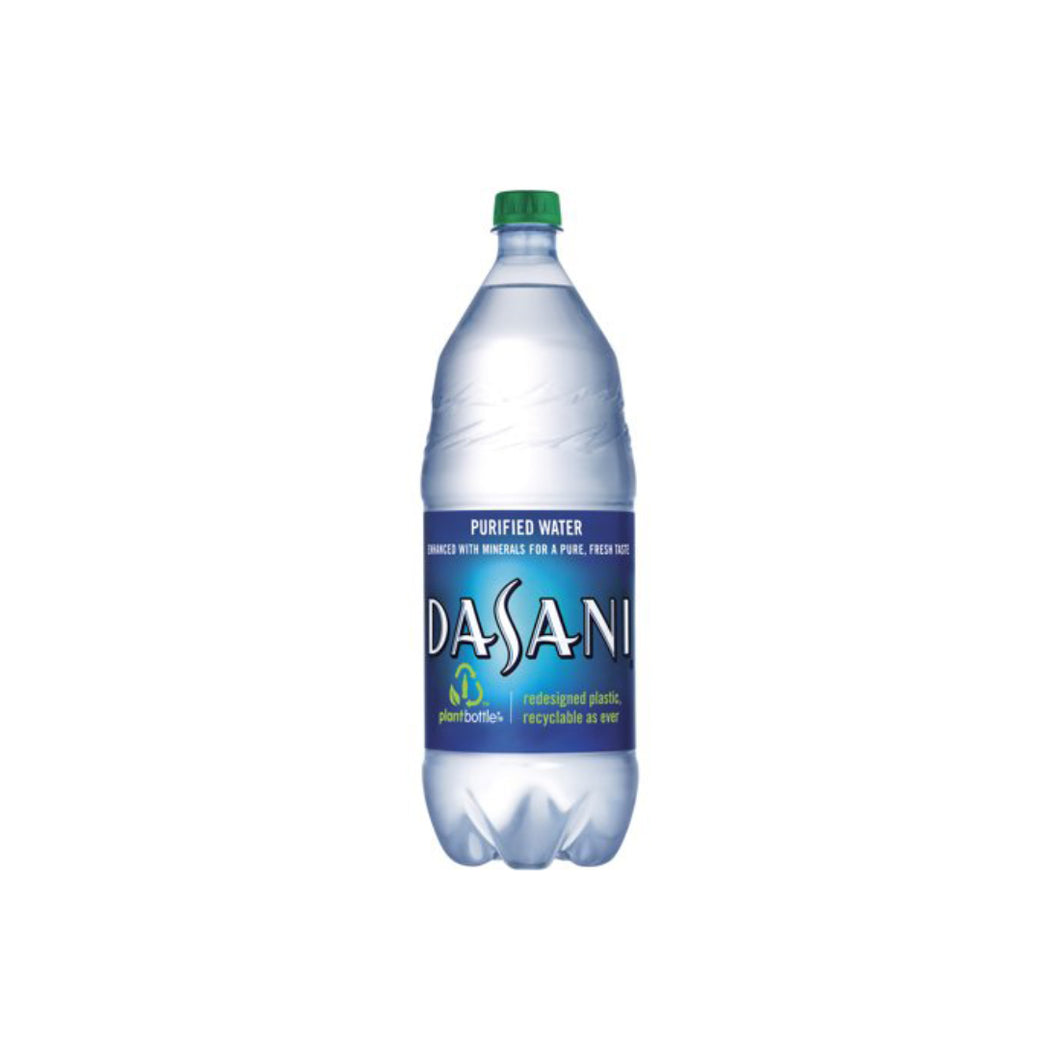 Agua Dasani 5L