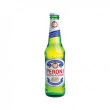 Cargar imagen en el visor de la galería, Cerveza Peroni 0.3L
