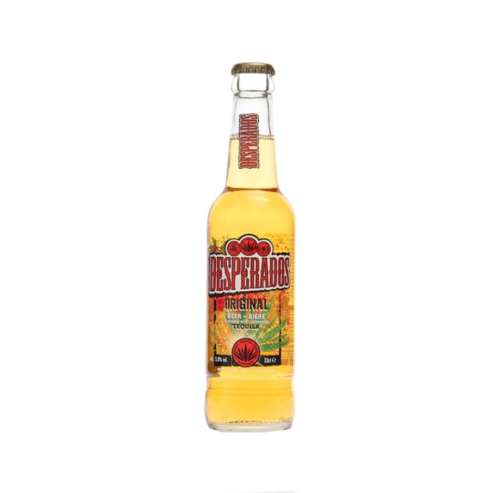 Cerveza Desperados 0.3L