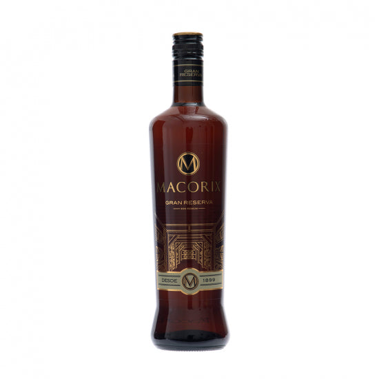 Ron Macorix Gran Reserva 0.7L