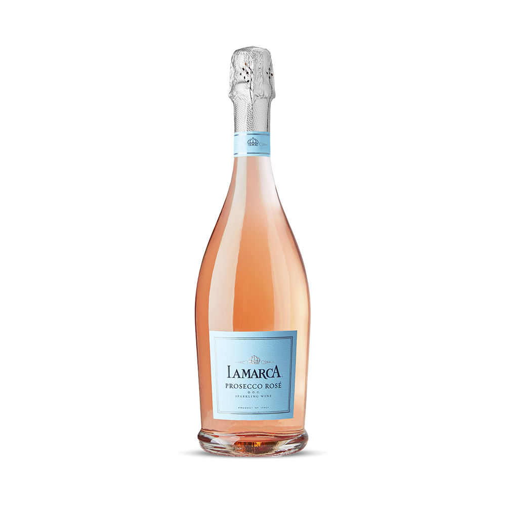 Prosecco La Marca Rose 0.7L