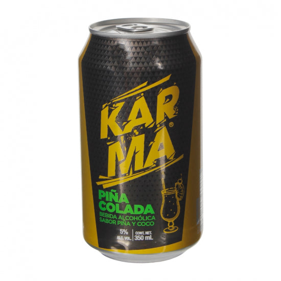 Rtd Karma Piña Colada 0.3L